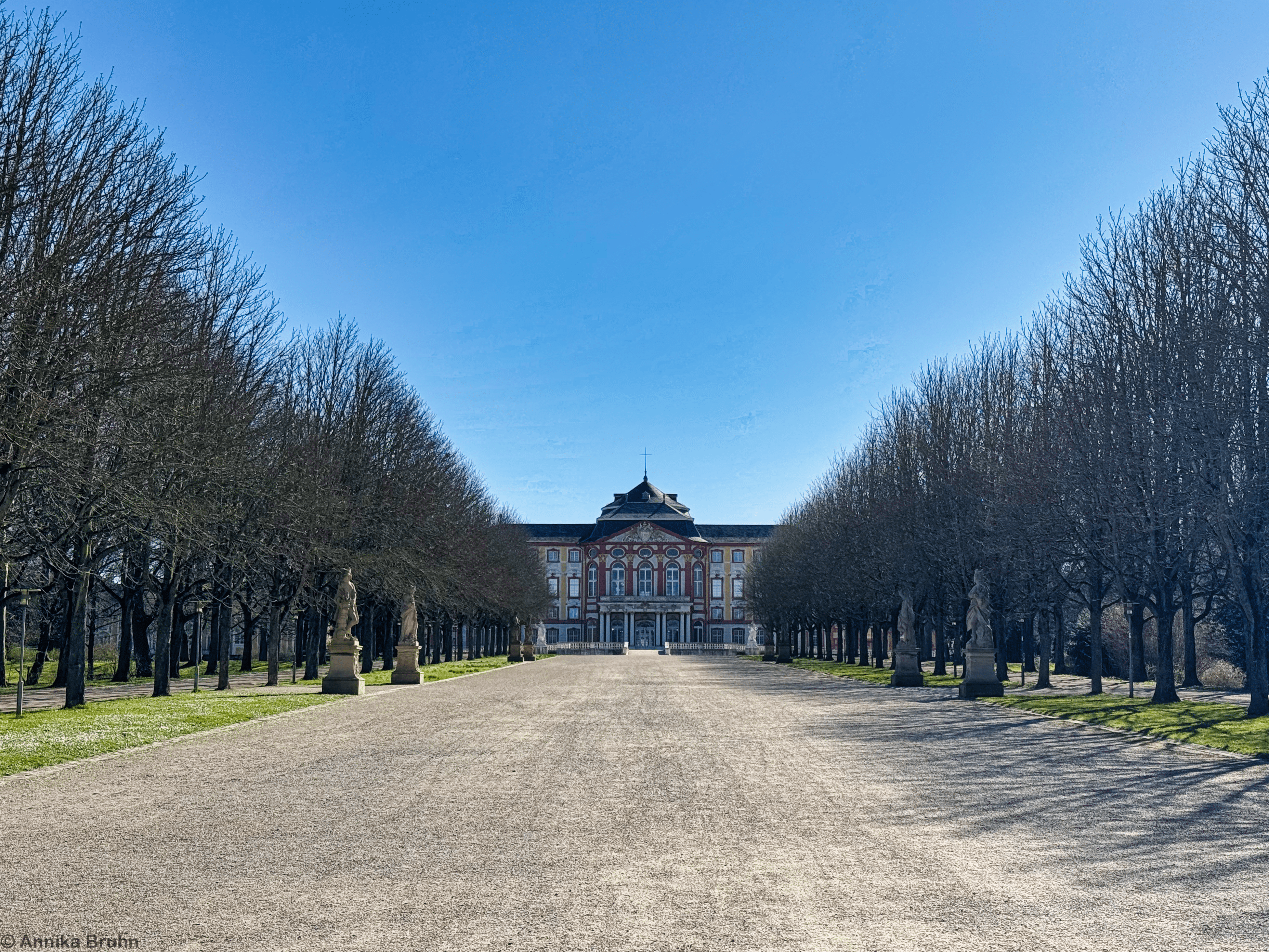 Schloss Bruchsal